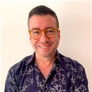 Profesional con 25 años de experiencia en el ámbito educativo.
Asesoría y Formación